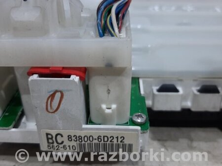 ФОТО Приборная панель для Toyota Land Cruiser Prado 120 Київ