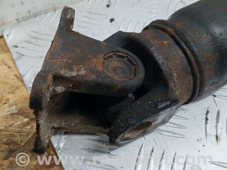 ФОТО Вал карданный для Mazda CX-5 KE (12-17) Киев