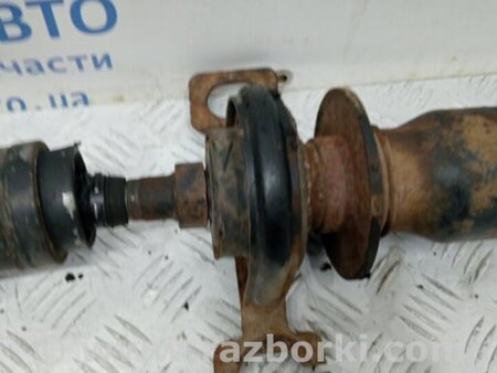 ФОТО Вал карданный для Mazda CX-5 KE (12-17) Киев