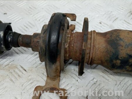 ФОТО Вал карданный для Mazda CX-5 KE (12-17) Киев