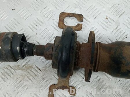 ФОТО Вал карданный для Mazda CX-5 KE (12-17) Киев