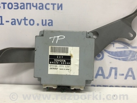 ФОТО Блок управления для Toyota Land Cruiser Prado 120 Киев