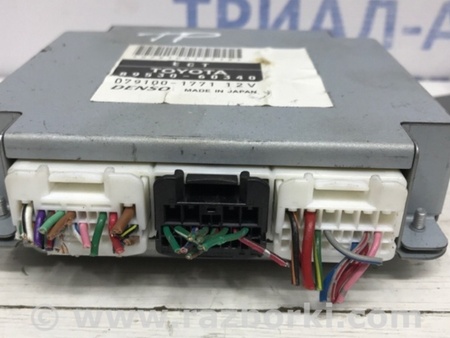 ФОТО Блок управления для Toyota Land Cruiser Prado 120 Киев