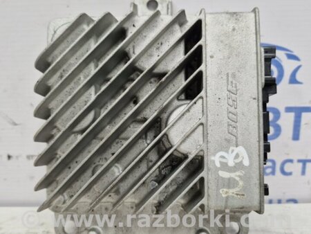 ФОТО Усилитель Аудиосистемы для Mazda 3 BM/BN (2013-2019) (III) Киев