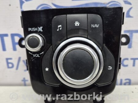 ФОТО Блок управления для Mazda 3 BM/BN (2013-2019) (III) Київ