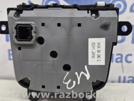 ФОТО Блок управления для Mazda 3 BM/BN (2013-2019) (III) Київ