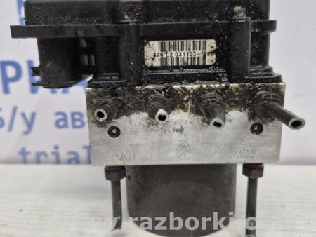 ФОТО Блок ABS для Toyota Avensis T250 (02.2003-10.2009) Київ