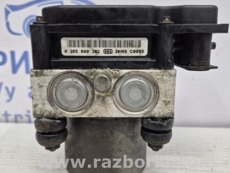 ФОТО Блок ABS для Toyota Avensis T250 (02.2003-10.2009) Київ