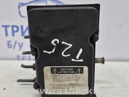 ФОТО Блок ABS для Toyota Avensis T250 (02.2003-10.2009) Київ