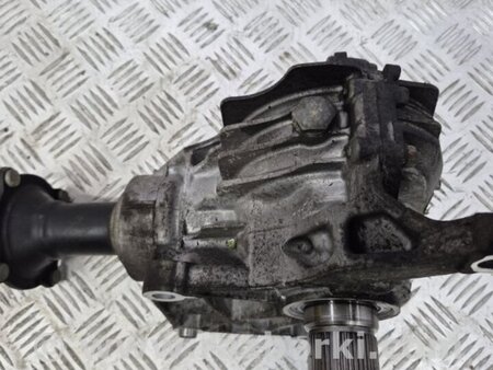 ФОТО Раздаточная коробка для Mazda CX-5 KE (12-17) Киев