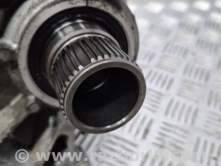 ФОТО Раздаточная коробка для Mazda CX-5 KE (12-17) Киев