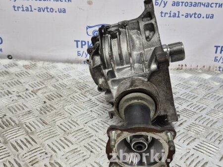 ФОТО Раздаточная коробка для Mazda CX-5 KE (12-17) Киев