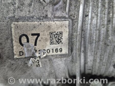 ФОТО Раздаточная коробка для Mazda CX-5 KE (12-17) Киев