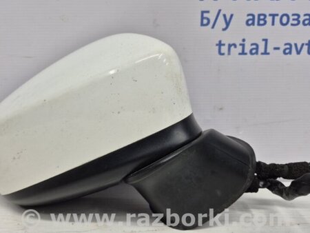 ФОТО Зеркало правое для Mazda 3 BM/BN (2013-2019) (III) Киев
