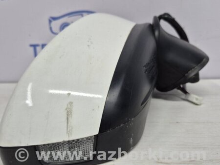 ФОТО Зеркало правое для Mazda 3 BM/BN (2013-2019) (III) Киев