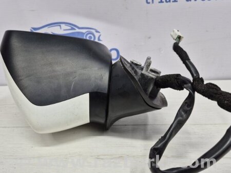 ФОТО Зеркало правое для Mazda 3 BM/BN (2013-2019) (III) Киев
