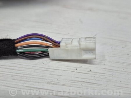 ФОТО Зеркало правое для Mazda 3 BM/BN (2013-2019) (III) Киев