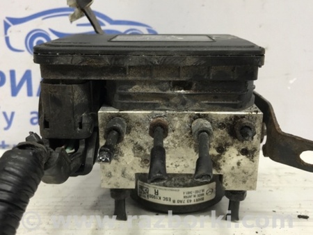 ФОТО Блок ABS для Mazda 3 BM/BN (2013-2019) (III) Київ