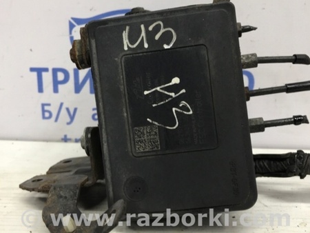 ФОТО Блок ABS для Mazda 3 BM/BN (2013-2019) (III) Київ