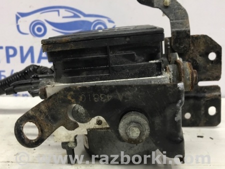 ФОТО Блок ABS для Mazda 3 BM/BN (2013-2019) (III) Київ