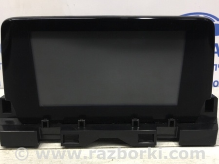 ФОТО Монитор для Mazda 6 GJ (2012-2024) Київ