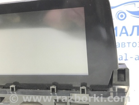ФОТО Монитор для Mazda 6 GJ (2012-2024) Київ