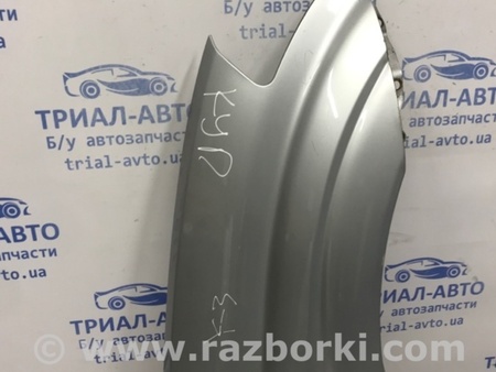 ФОТО Крыло переднее правое для SsangYong Kyron Киев