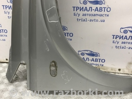 ФОТО Крыло переднее правое для SsangYong Kyron Киев