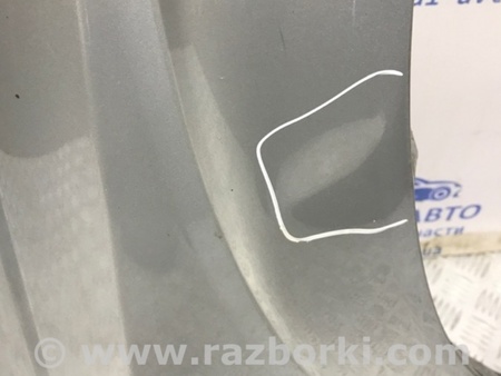 ФОТО Крыло переднее правое для SsangYong Kyron Киев