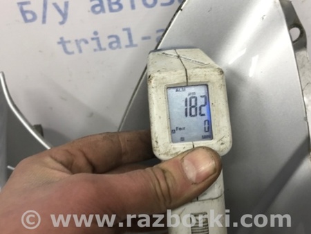 ФОТО Крыло переднее правое для SsangYong Kyron Киев