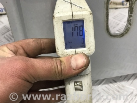 ФОТО Крыло переднее правое для SsangYong Kyron Киев