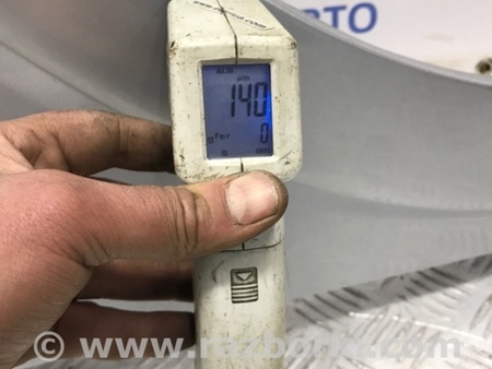 ФОТО Крыло переднее правое для SsangYong Kyron Киев