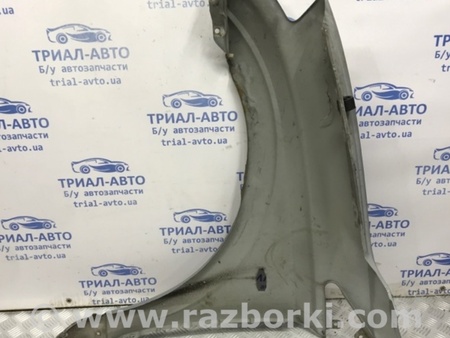 ФОТО Крыло переднее правое для SsangYong Kyron Киев