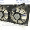 ФОТО Диффузор с вентилятором радиатора для Mazda 6 GJ (2012-2024) Київ