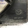 ФОТО Диффузор с вентилятором радиатора для Mazda 6 GJ (2012-2024) Київ
