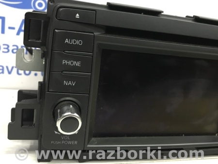 ФОТО магнитофон для Mazda CX-5 KE (12-17) Киев
