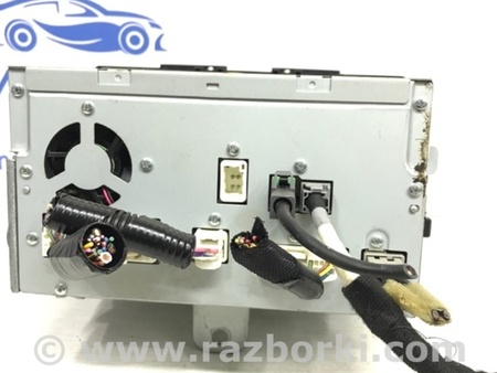 ФОТО магнитофон для Mazda CX-5 KE (12-17) Киев