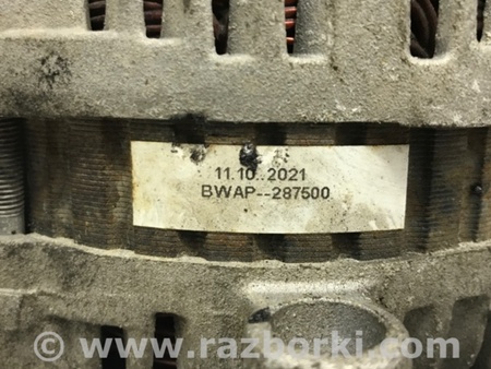 ФОТО Генератор для Suzuki Grand Vitara Київ