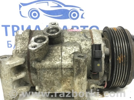 ФОТО Компрессор кондиционера для Mazda CX-5 KE (12-17) Київ