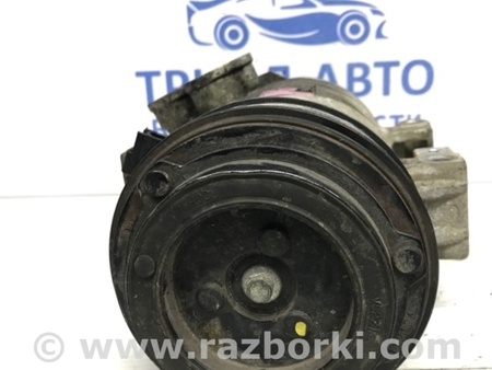 ФОТО Компрессор кондиционера для Mazda CX-5 KE (12-17) Київ