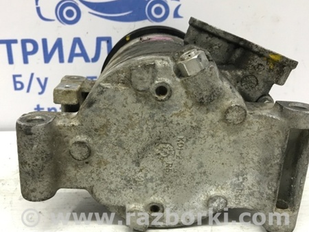 ФОТО Компрессор кондиционера для Mazda CX-5 KE (12-17) Київ