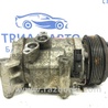 Компрессор кондиционера Mazda CX-5 KE (12-17)