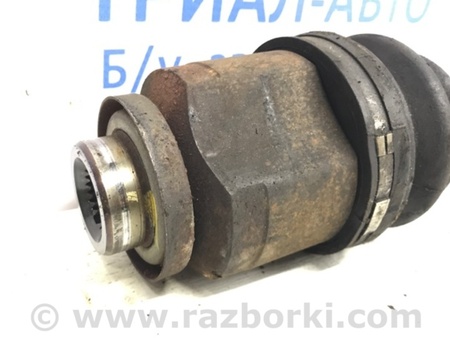 ФОТО Привод передний правый АКПП для Hyundai Tucson (04-10) Киев