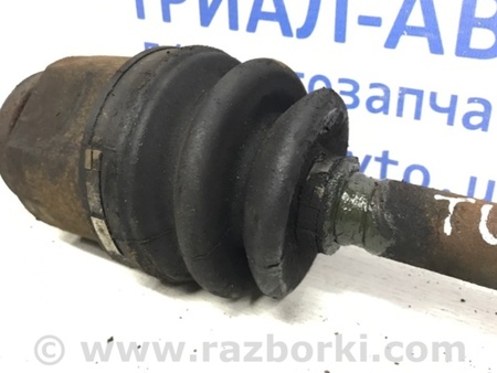 ФОТО Привод передний правый АКПП для Hyundai Tucson (04-10) Киев