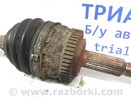 ФОТО Привод передний правый АКПП для Hyundai Tucson (04-10) Киев