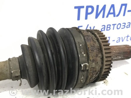 ФОТО Привод передний правый АКПП для Hyundai Tucson (04-10) Киев