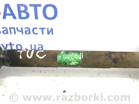 ФОТО Привод передний правый АКПП для Hyundai Tucson (04-10) Киев