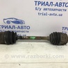 Привод передний правый АКПП Hyundai Tucson (04-10)