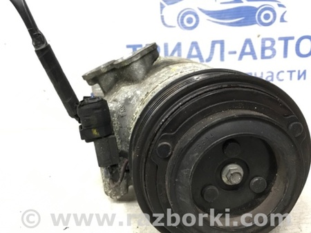ФОТО Компрессор кондиционера для Mazda CX-5 KE (12-17) Київ