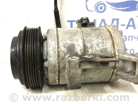 ФОТО Компрессор кондиционера для Mazda CX-5 KE (12-17) Київ